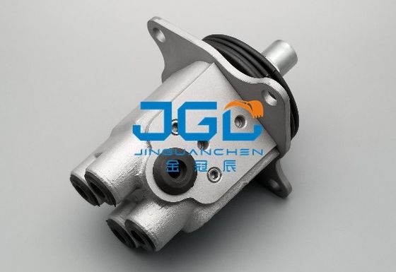 PC55 PC60 PC100 PC120 PC200-6 PC200-7 PC200-8 Máy đào Joystick 702-16-04960 702-16-03910 702-16-03530