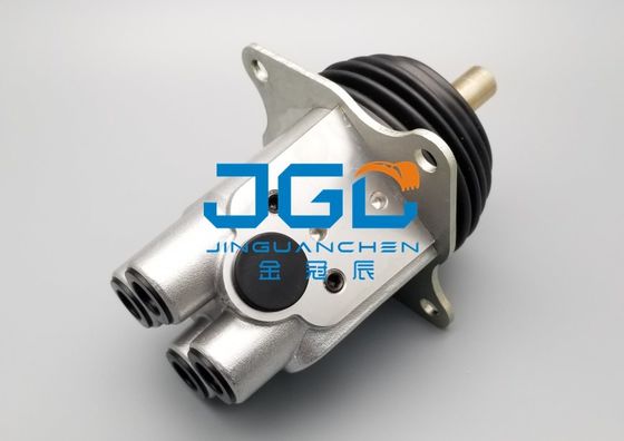 PC55 PC60 PC100 PC120 PC200-6 PC200-7 PC200-8 Máy đào Joystick 702-16-04960 702-16-03910 702-16-03530