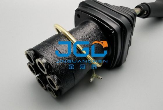 Dây bẩy điều khiển Joystick thủy lực gốc cho hệ thống thủy lực máy đào SH125 SK55 SK70 SK75 YM40-8