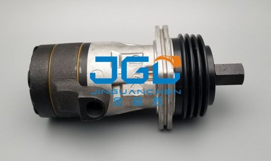 Điều khiển Joystick thủy lực SH135 Dốc điều khiển Joystick gốc cho bộ phận thủy lực máy đào