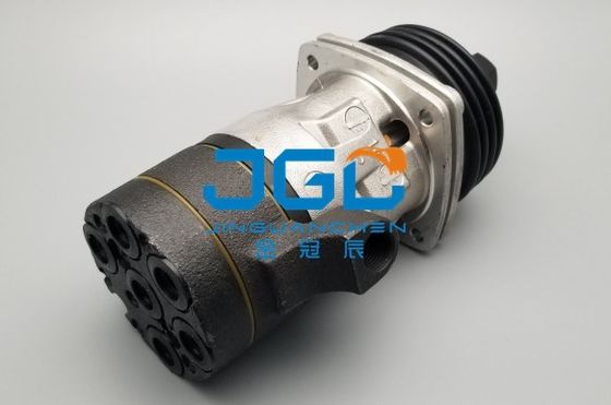 Điều khiển Joystick thủy lực SH135 Dốc điều khiển Joystick gốc cho bộ phận thủy lực máy đào