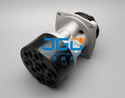 Joystick Assembly Control Joystick YN30V00002F1 Đối với máy đào SK120-1 SK200-1 SY135-8