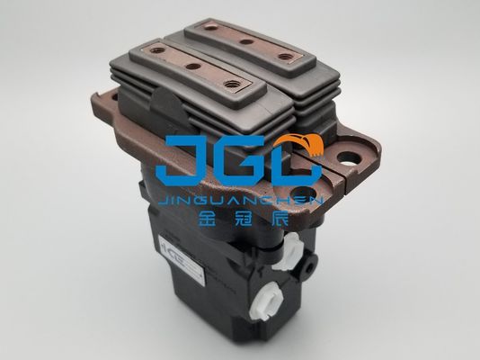 DX60 EX35 EX55 bộ phận thủy lực máy đào van điều khiển chân 410119-00038A van chân