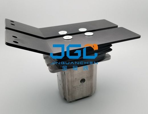 DX70 DX75 Bộ phận máy đào van chân mô hình SY335 SY360 SY365 DH55 DH60 DH150-7ber và van điều khiển búa thủy lực