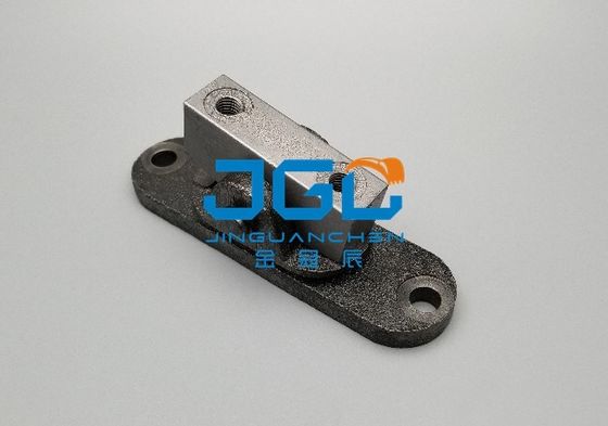 Ống van chân thủy lực chất lượng cao cho máy đào E70B E120B E200B SH60 SH120 SH200A1 A2 C2