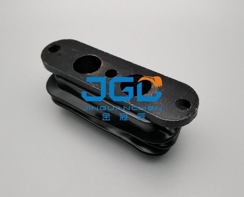 Máy đào hệ thống thủy lực Máy điều khiển bàn đạp van 4901012 490-1012 cho E320 E323 E325C