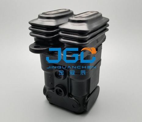 Các bộ phận máy đào 3698502 Ventil bàn điều khiển phi công 3698502 Cho máy đào E320C E320D