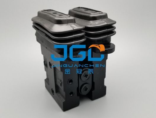Các bộ phận máy đào 3698502 Ventil bàn điều khiển phi công 3698502 Cho máy đào E320C E320D