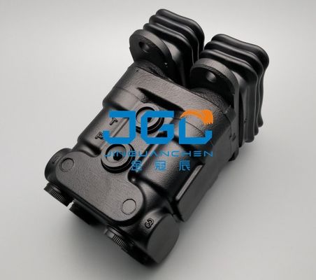 Các bộ phận máy đào 3698502 Ventil bàn điều khiển phi công 3698502 Cho máy đào E320C E320D