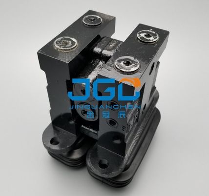 Các bộ phận máy đào 3698502 Ventil bàn điều khiển phi công 3698502 Cho máy đào E320C E320D