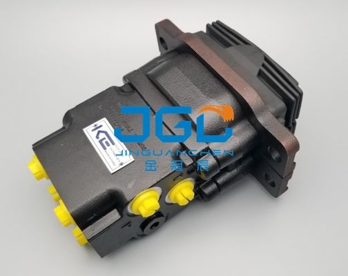 Máy đào thủy lực phụ tùng van chân EC55 EC60 EC80 cho van chân Volvo