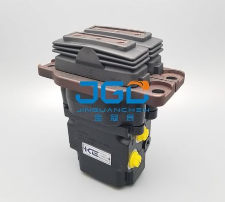 Máy đào thủy lực phụ tùng van chân EC55 EC60 EC80 cho van chân Volvo