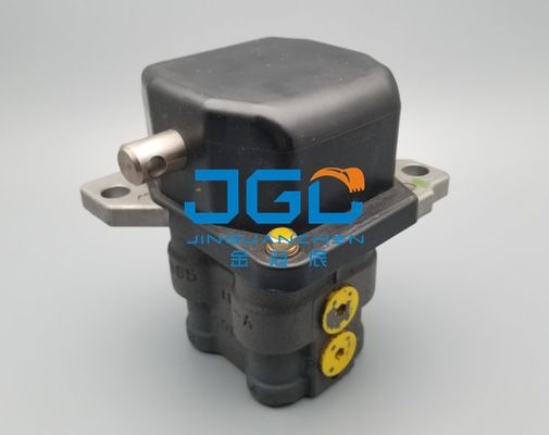 Original EX200-5 EX200-3 EX300-3 EX300-5 EX400-3 EX400-5 Valve Pedal Foot 1024384 Đối với Hitachi Excavator Hydraulic Spare