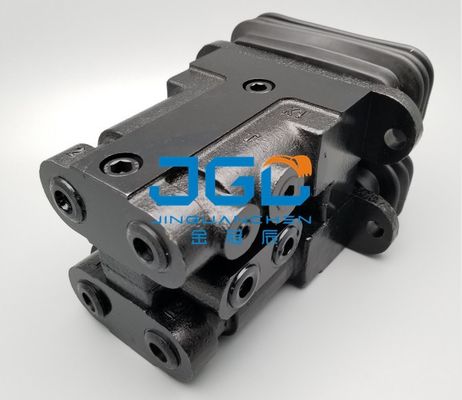 Phòng điều khiển điều khiển từ xa van đạp chân 31N6-20020 cho R-7 R220-9 R110-7 R140LC-7 bộ phận máy đào