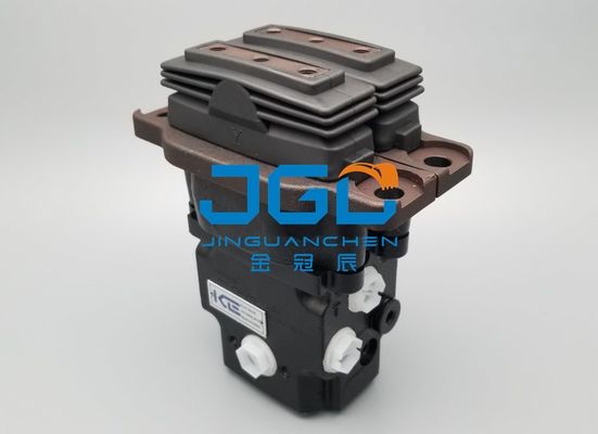 Tự động hóa Máy đào chất lượng cao van chân thủy lực YN30V00070F1 YN30V00070F2 Cho SK60-8 SK70SR SK75-8