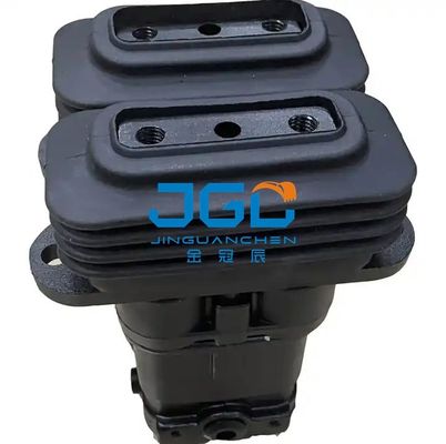 Van chân YX30V00004F1 YX30V00004F2 Cho SK200-6 SK200-6E Bộ phận máy đào