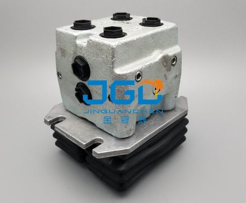 SK200-8 SK210-8 Pilote Valve YN30V00105F1 YN30V00105F2 Pilote Control Valve Foot Pedal Valve Cho bộ phận phụ tùng máy đào