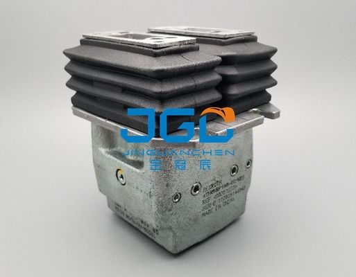 SK200-8 SK210-8 Pilote Valve YN30V00105F1 YN30V00105F2 Pilote Control Valve Foot Pedal Valve Cho bộ phận phụ tùng máy đào