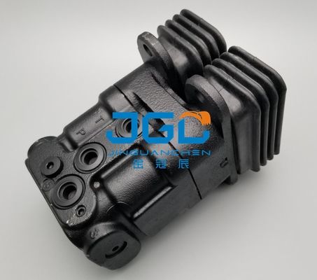 Máy phun chân lái điều khiển điều khiển 1010302310 Pvd8p5021a Đối với Sy135-8 Sy215-8 Sy235-8 Chiếc máy đào