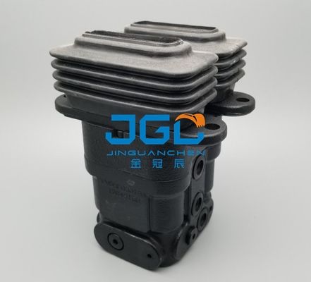 Máy phun chân lái điều khiển điều khiển 1010302310 Pvd8p5021a Đối với Sy135-8 Sy215-8 Sy235-8 Chiếc máy đào