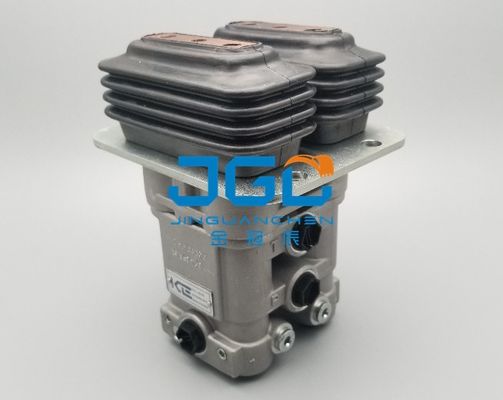 Máy đào bộ phận phụ tùng thủy lực 1010302310 PVD8P5021A van bàn chân cho máy đào SY135-8 SY215-8 SY235-8