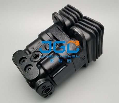 Máy đào bộ phận phụ tùng thủy lực 1010302310 PVD8P5021A van bàn chân cho máy đào SY135-8 SY215-8 SY235-8