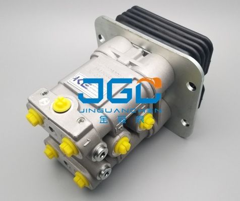 Máy đào thủy lực phụ tùng chân van cho E320 E323 E325 C D E329 E330 E336 C D E345 E349 C D máy đào