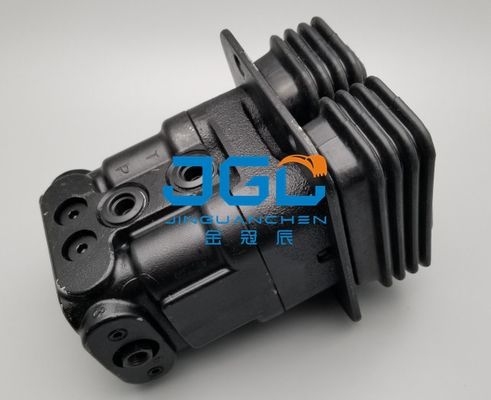 Máy đào thủy lực phụ tùng chân van cho E320 E323 E325 C D E329 E330 E336 C D E345 E349 C D máy đào