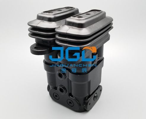 Máy đào thủy lực phụ tùng chân van cho E320 E323 E325 C D E329 E330 E336 C D E345 E349 C D máy đào