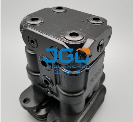 Máy đào thủy lực phụ tùng chân van cho E320 E323 E325 C D E329 E330 E336 C D E345 E349 C D máy đào