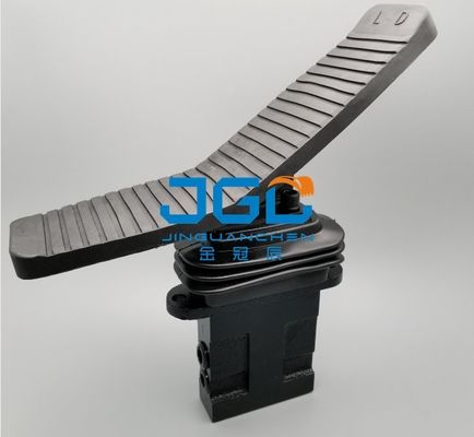 E70B E120B E200B E320B Valve Pedal Foot Hydraulic Pedal Control Phòng phanh Phòng điều khiển van 206-3336