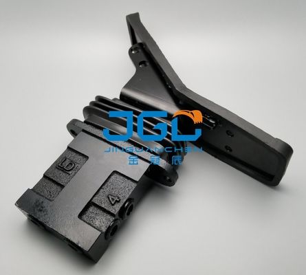 E70B E120B E200B E320B Valve Pedal Foot Hydraulic Pedal Control Phòng phanh Phòng điều khiển van 206-3336