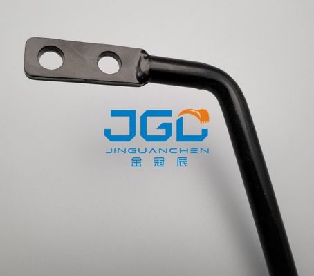 Phụ kiện máy đào thanh đẩy đa năng Phụ tùng máy móc kỹ thuật