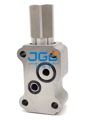 Ban đầu EC300D Excavator Boom Cylinder Holding Valve VOE14693555 Valve cứu trợ 14693555