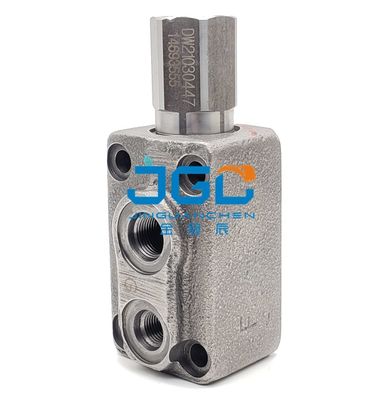 Ban đầu EC300D Excavator Boom Cylinder Holding Valve VOE14693555 Valve cứu trợ 14693555