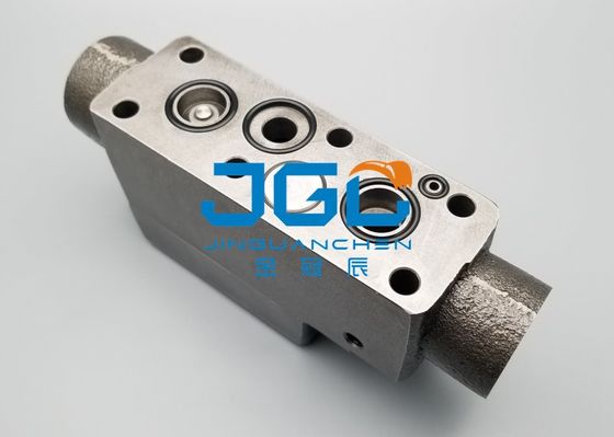 Máy đào nguyên bản PC120-6 PC110-6 PC130-7 723-50-53102 Van giữ boom 7235053102