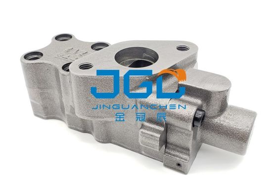 Bộ van thủy lực 723-40-87100 Đối với máy đào PC200-7 PC300-8 PC350-8