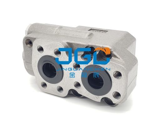 723-40-84601 Ventil quay lại nhanh Ventil giữ cánh tay giữa Đối với bộ phận máy đào PC200-8