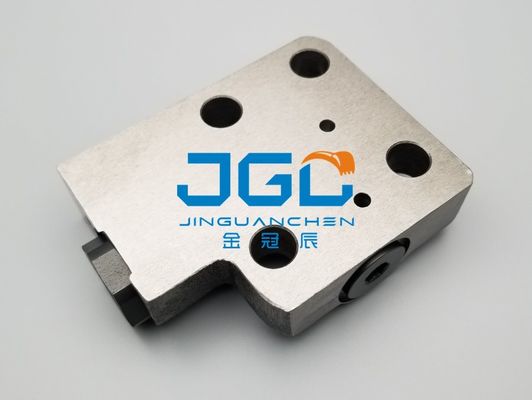Tự động hóa Small Boom Holding Relief Valve 2420-1209A 14602562 Cho máy đào DH220-5 DH220-7 EC210B EC240B HD820-3