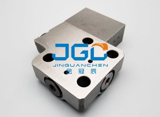 Tự động hóa BIG Boom Holding Valve cho máy đào DH220-5 DH220-7 EC210B EC240B HD820-3