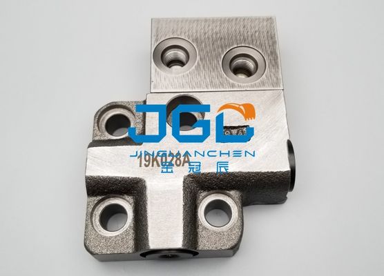 Tự động hóa BIG Boom Holding Valve cho máy đào DH220-5 DH220-7 EC210B EC240B HD820-3