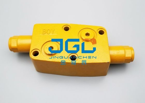 M2X63 M2X130 M5X180 Áp suất điều chỉnh van động cơ lắc van chống lắc