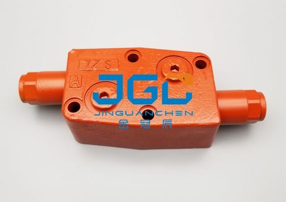M2X63 M2X130 M5X180 Áp suất điều chỉnh van động cơ lắc van chống lắc