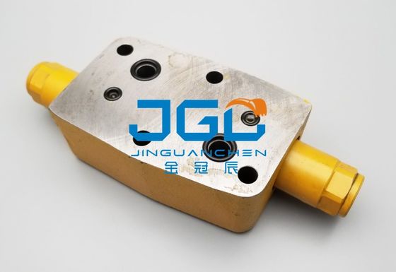 M2X63 M2X130 M5X180 Áp suất điều chỉnh van động cơ lắc van chống lắc