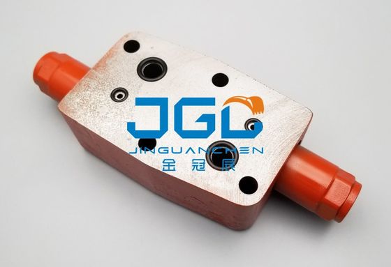 M2X63 M2X130 M5X180 Áp suất điều chỉnh van động cơ lắc van chống lắc