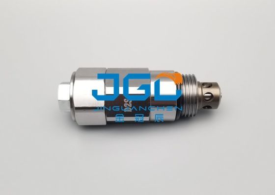Van cứu trợ chính máy đào 250-2508 255-5661 thứ hai Van cứu trợ cho E320B E323B E324B E329D E330B E336D