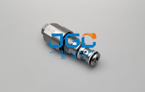 Bộ phận máy đào PC110-7 PC120-6 PC130-7 PC128 PC200-6 Van cứu thả 708-2L-56302 Van cứu thả