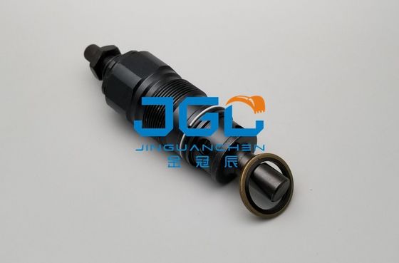 Tự động hóa DBDH10-20 Hydraulic Direct Acting Pressure Sequence Relief Valve