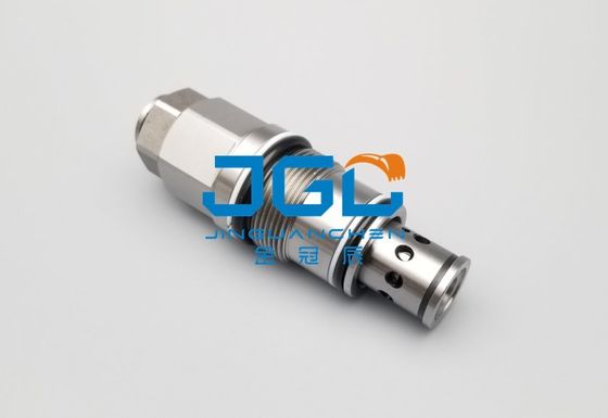 Các bộ phận thủy lực DH55 DH60 van cứu trợ động cơ quay cho Daewoo JAOF1003-B
