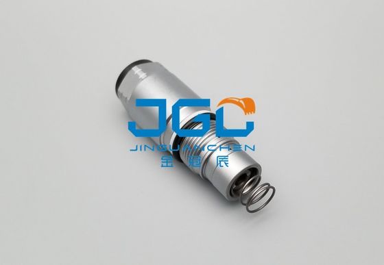Tự động hóa EC210B EC240B EC290B EC135B EC140B Van cứu động cơ lắc 14500037 VOE14500037